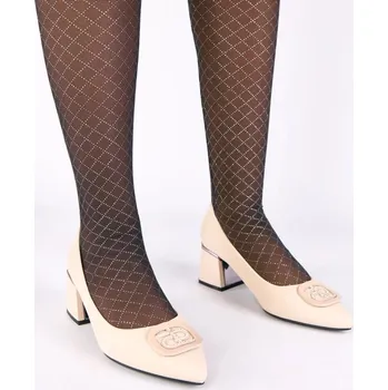 Dámské lodičky Lodičky na sloupku model 221651 Solea 39