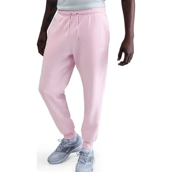 Pánské tepláky na volný čas Nike CLUB růžové FN3787-663 - XXL | UK 9,5 | US 12
