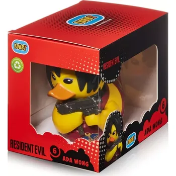 Figurka Kachnička Tubbz Resident Evil Ada Wong