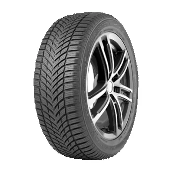 Celoroční osobní pneu Nokian Tyres Seasonproof 1 215/55 R16 97V XL
