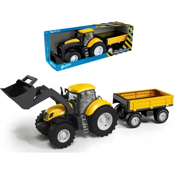 autíčko ZEMĚDĚLSKÝ TRAKTOR Adriatic TŁPWP 1192