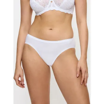 Kalhotky Triumph dámské kalhotky střihu tai Sense Of Cotton Tai 36