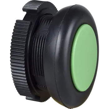 vypínač a zásuvka Schneider Electric XACA9413 Ovládací hlavice pro čelní montáž