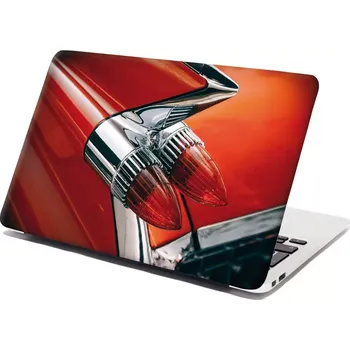 samolepka Sablio Samolepka na notebook Světla - 29x20 cm