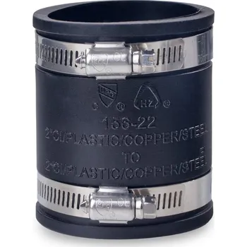 SIBO Flexibilní mufna 75 mm