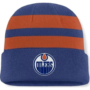 Kšiltovka Fanatics Kulich Swipe Edmonton Oilers SR 435017
