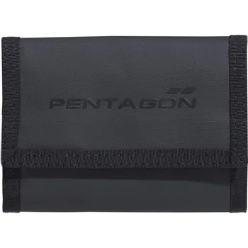 Pentagon peněženka Pentagon Stater Wallet černá