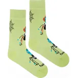 Ponožky Alma a Walter Websterovci S (36-40)