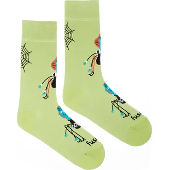 Dámské ponožky Ponožky Alma a Walter Websterovci S (36-40)