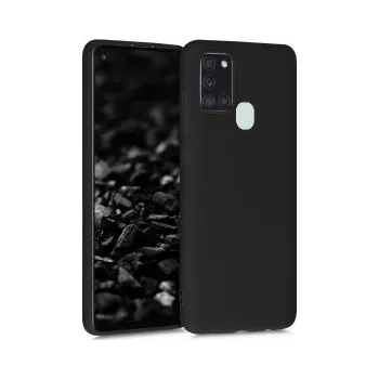 Pouzdro pro Samsung Galaxy A21s - matná