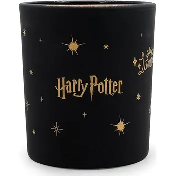 Svíčka Harry Potter Lumos Black 135 g