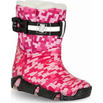 Dívčí sněhule ZETPOL dětské sněhule Winter 06 25/26