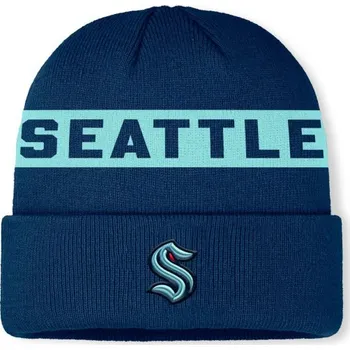 Kšiltovka Fanatics Kulich PRO Seattle Kraken SR 568074