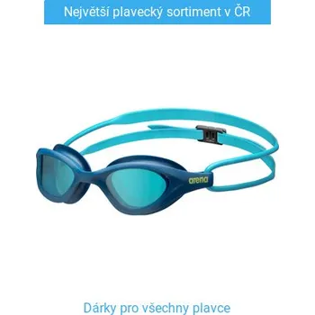 Plavecké brýle Arena 365 Junior Modrá