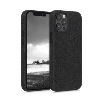 Telefonní příslušenství Pouzdro pro Apple iPhone 12 Pro Max - šedá