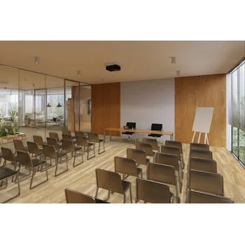 vinylová podlaha Vinylová podlaha celoplošně lepená FATRA Thermofix pro wood Topol kávový 14145-1