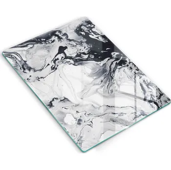 Kuchyňské prkénko Krájecí deska Wallfluent sklo 1 ks