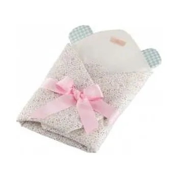 Panenka Becik dla lalki Cloe do 46cm