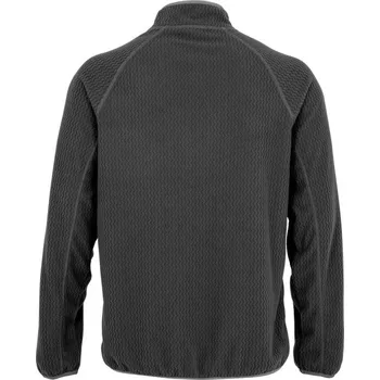 Pánská mikina Preston Innovations Mikina Core Collection Zig Zag Fleece - XXXXL