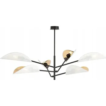 Stropní Svítidlo Emibig 102 vícebarevná