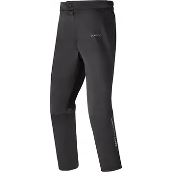 Moto bunda Motocyklové nepromokavé kalhoty SECA Multidry black 2XL