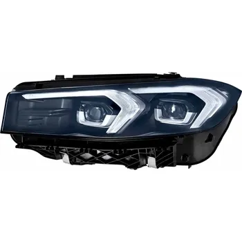 Přední světlomet Světlomet HELLA 1EX 016 808-611