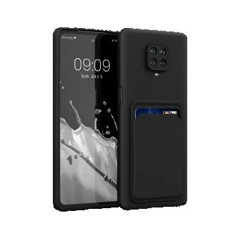 Pouzdro pro Xiaomi Redmi Note 9S / 9 Pro / 9 Pro Max - matná