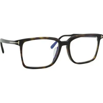 Dioptrické brýle Tom Ford FT6100-D-B 052 56 Tom Ford