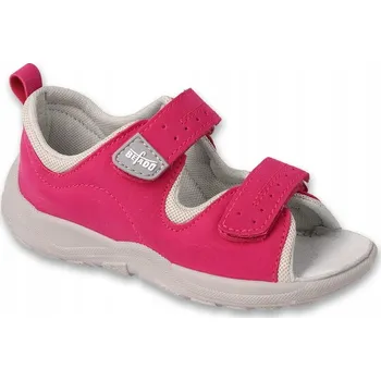 Chlapecké sandály BEFADO DĚTSKÉ SANDÁLY vel. 23 721P003