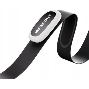 Snímač srdečního tepu iGPSport HR40 ANT+, Bluetooth