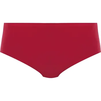 Dámské spodní prádlo Fantasie SMOOTHEASE 2329 červená klasické kalhotky
