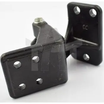 pant Dveřní závěs TANGDE TD06-57-108IL