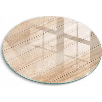 Kuchyňské prkénko Krájecí deska Wallfluent sklo 1 ks