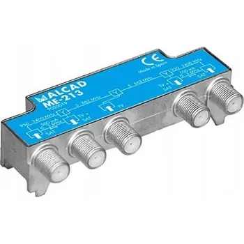 Bezpečnostní kamera Anténa vnitřní/venkovní Alcad ME-213