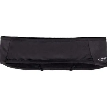 Pokrývka hlavy Čelenka QHP Rayah, černá