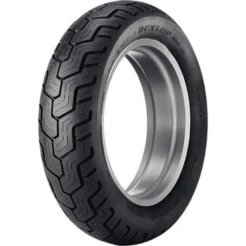 Letní pneu Dunlop D404 150/80 16 71H c.3
