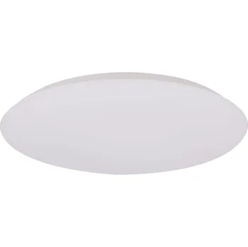 Přisazené stropní LED svítidlo JUNO - 28W, 4000K (denní bílá), 38cm, kulaté, bílé