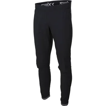 Pánské kalhoty Swix Infinity Pants M black - M