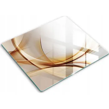 Kuchyňské prkénko Krájecí deska Wallfluent sklo 1 ks