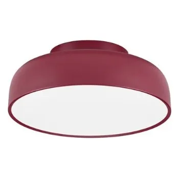 Nova Luce NOELIA stropní osvětlení Barva: Červená