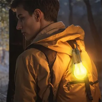 Žárovka solární PHENOM 18585