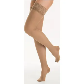 Podprsenka KOMPRESNÍ PUNČOCHY PROTI KŘEČOVÝM ŽILÁM SAMODRŽÍCÍ