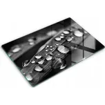 Krájecí deska Wallfluent sklo 1 ks