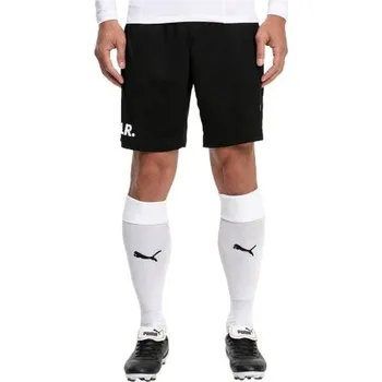 Štulpny Fotbalové štulpny Puma bílé, velikost vel. 47-49