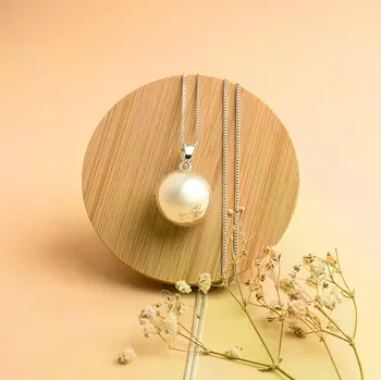 Těhotenské šaty Mummy Bell Těhotenská rolnička - stříbrná