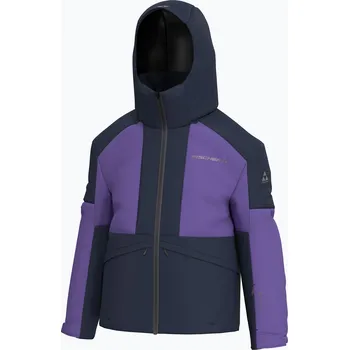 Dětská lyžařská bunda Fischer Explorer Jr