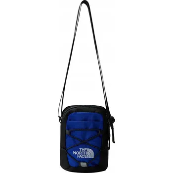 Ledvinka The North Face ledvinka přes rameno Jester Cross Body Bag modrá