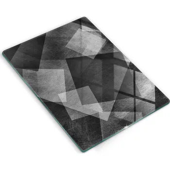 Kuchyňské prkénko Krájecí deska Wallfluent sklo 1 ks