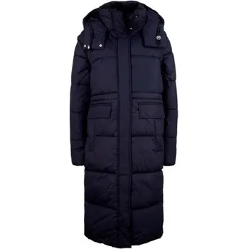 Tom Tailor Dámský dlouhý kabát 2v1 TT-1032504 30025 XXL