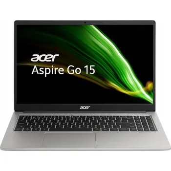 Notebook Notebook Acer AG17-31P C3-N355 17,3" Intel Celeron N 16 GB / 512 GB šedý